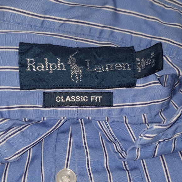 Shirt - Picture 2 of 3